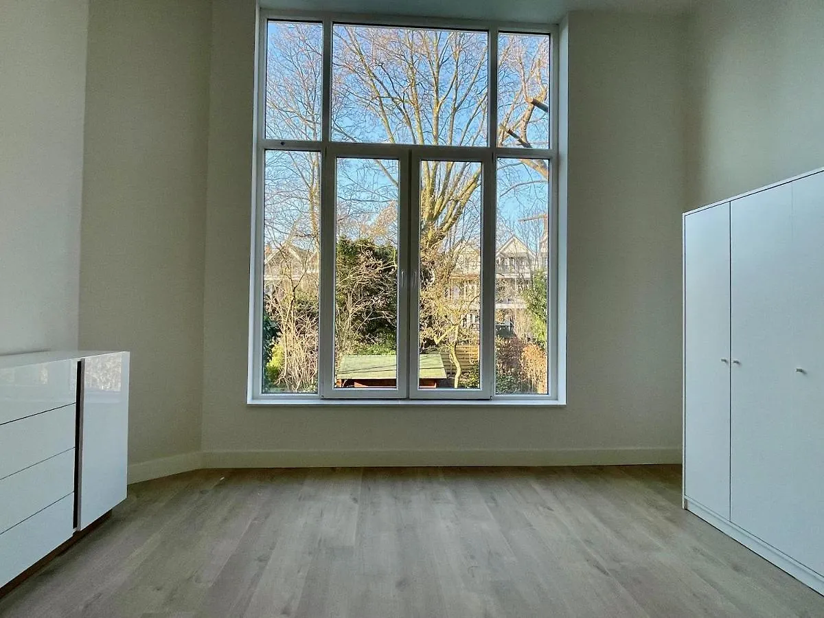 Detailed 1 Bedroom Serviced Apartment 63M2 -Mnl D- Rotterdam